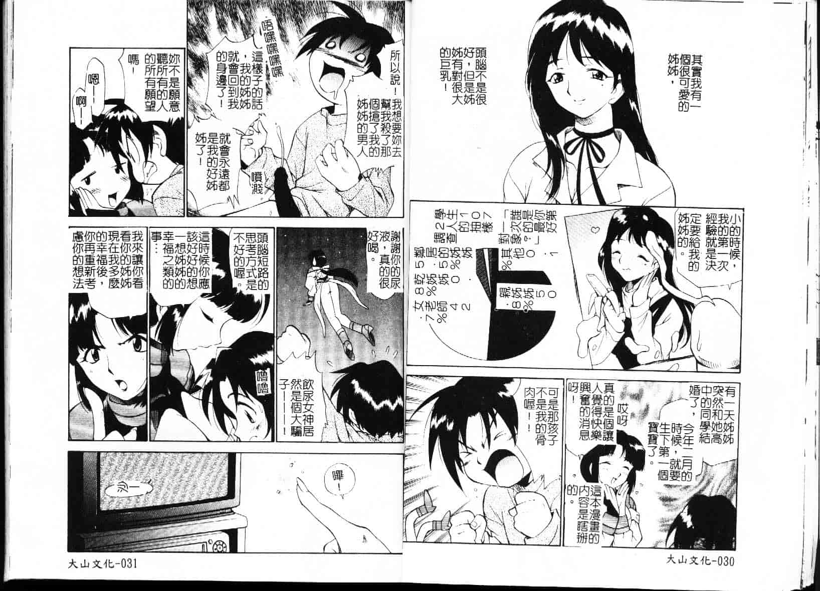 [上連雀三平] 飲尿女神_第1集
