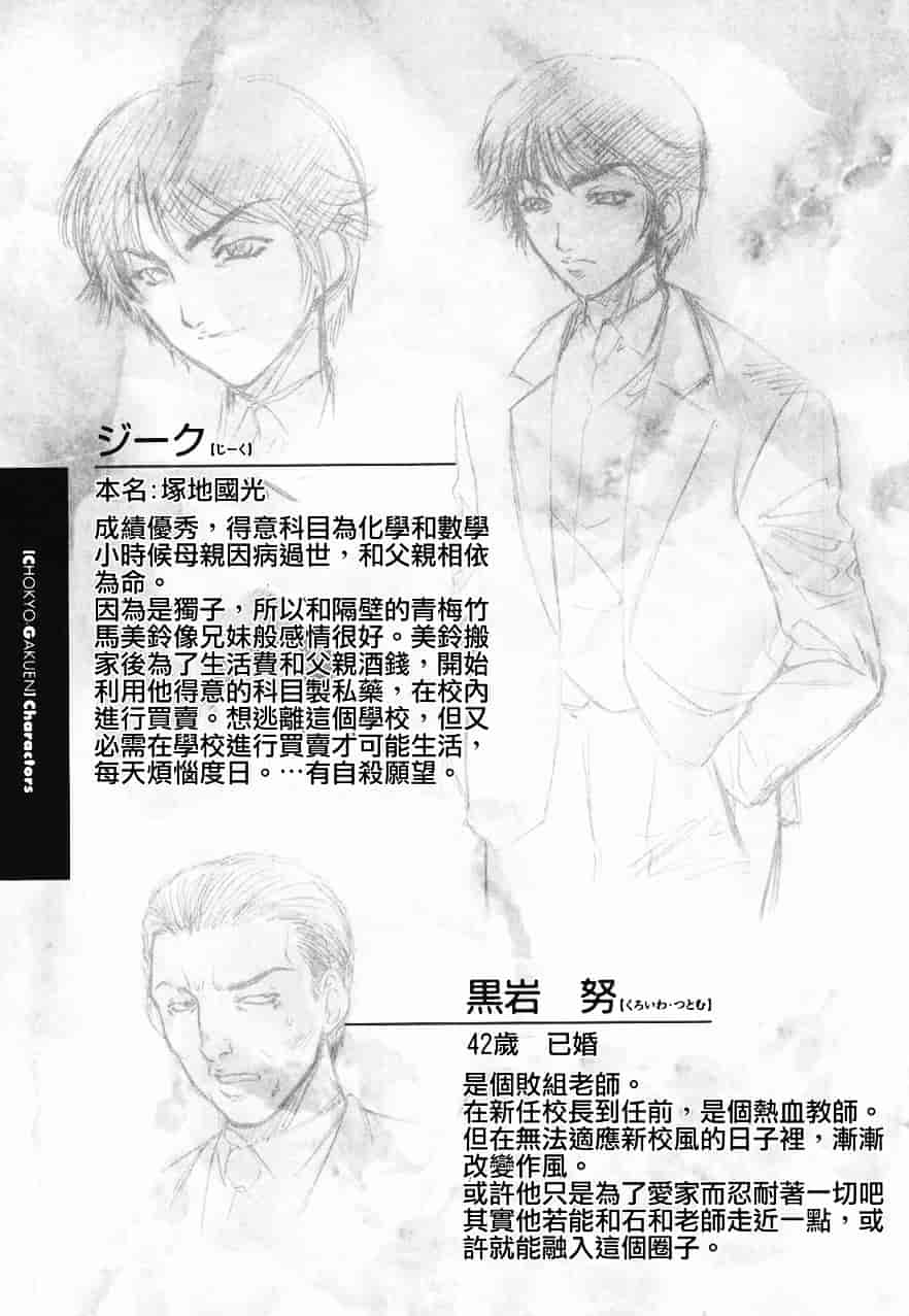 [夢咲三十郎] 調教学園 2_第7集