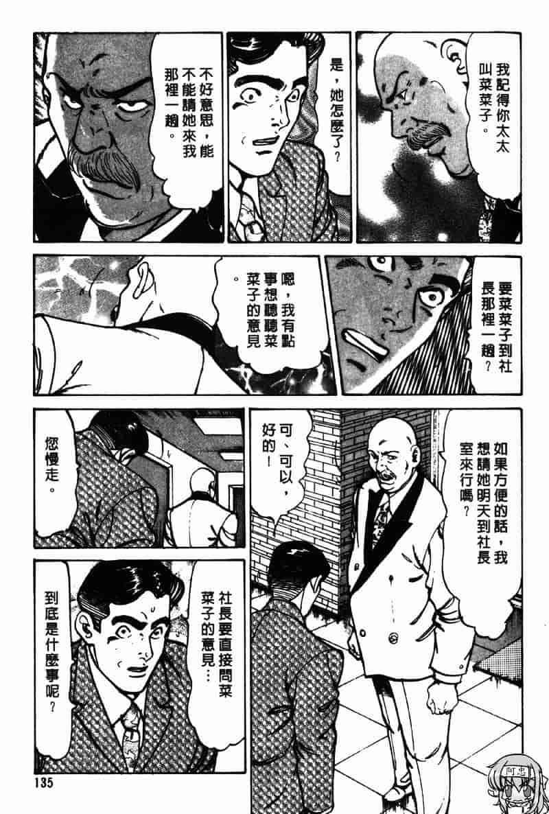 [如月次郎] HAPPY菜々子 2_第7集