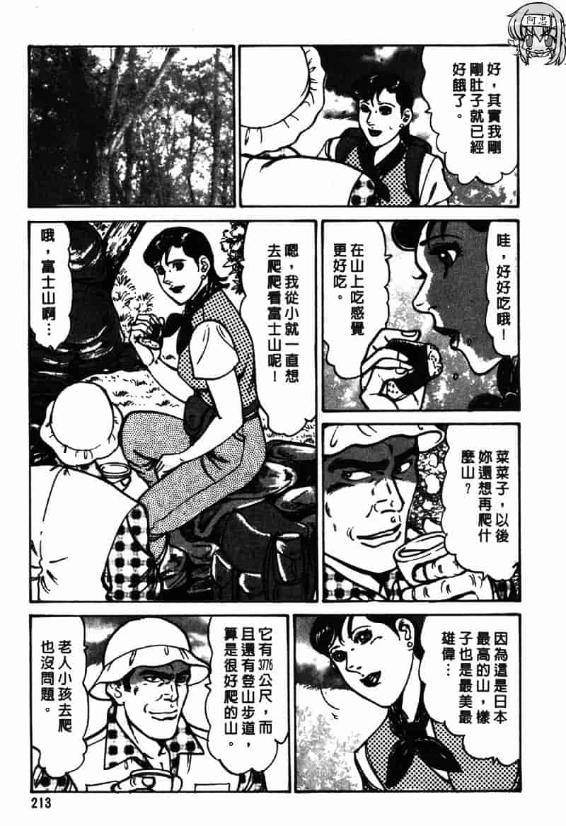 [如月次郎] HAPPY菜々子 4_第11集
