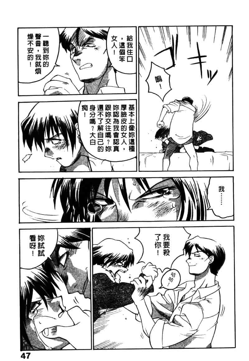 [山本賢治] Dead Comedies_第3集