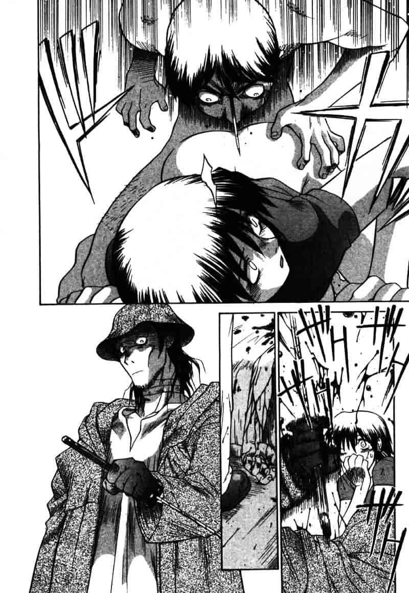 [山本賢治] Dead Comedies_第3集