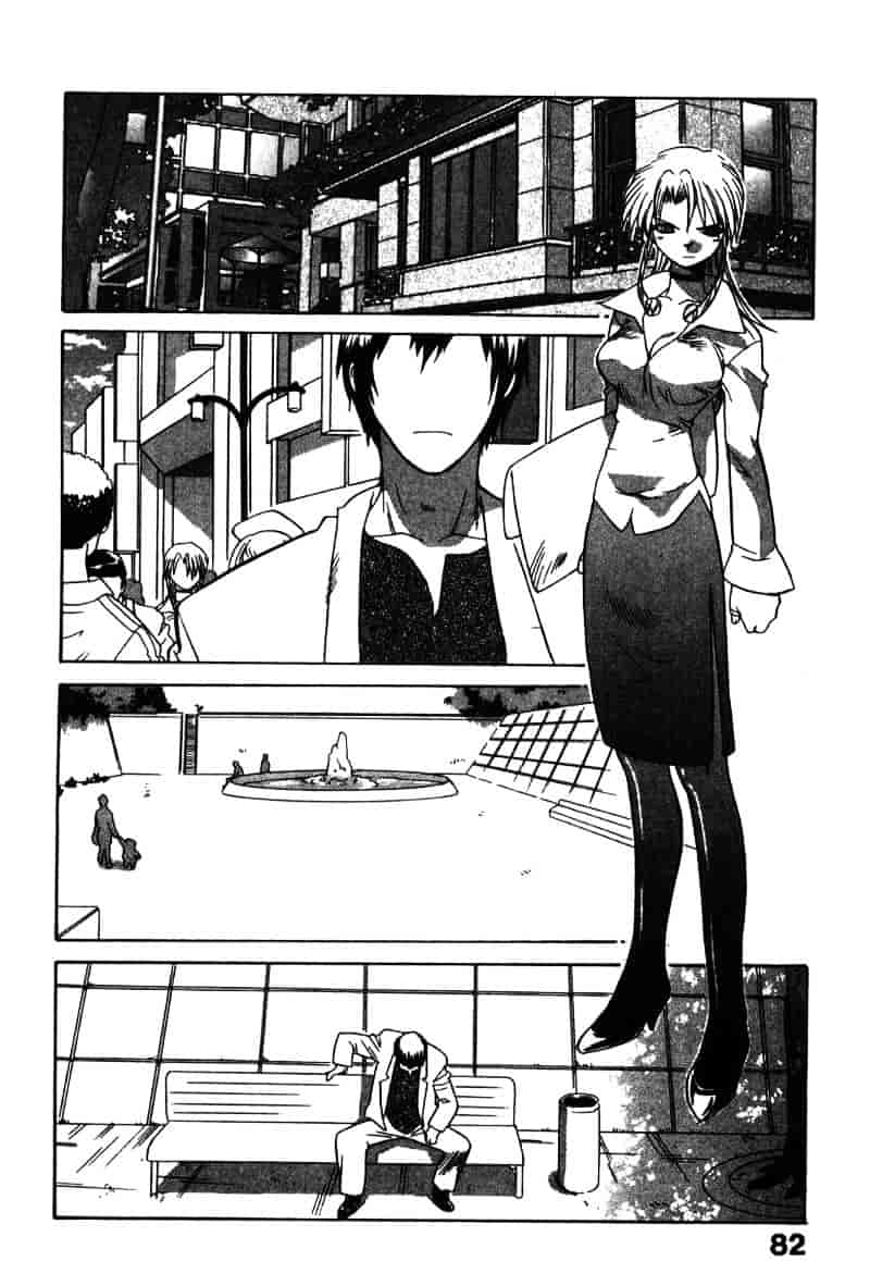 [山本賢治] Dead Comedies_第5集