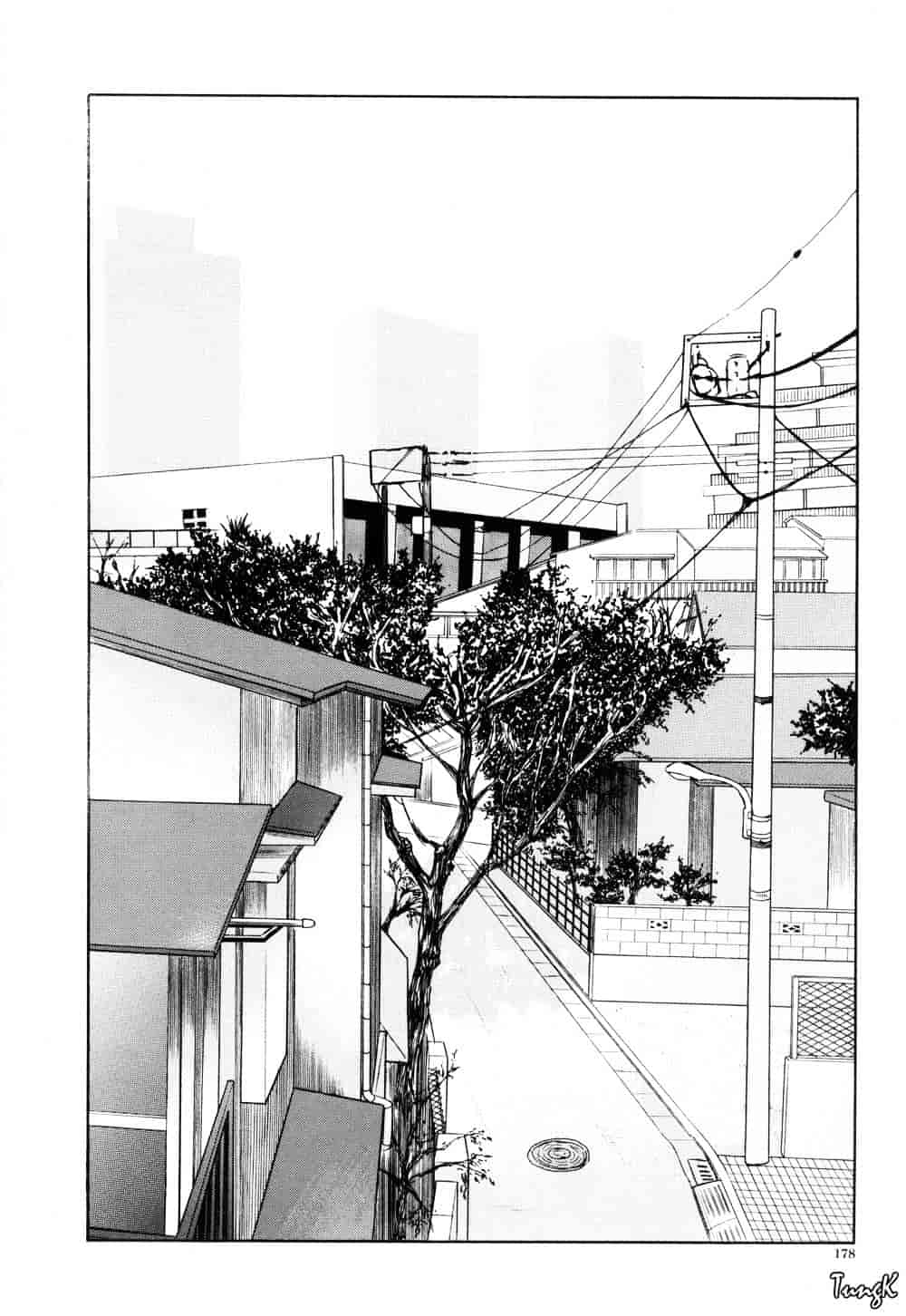 [山田タヒチ] 稜 [釋蓮花上人改圖]_第9集