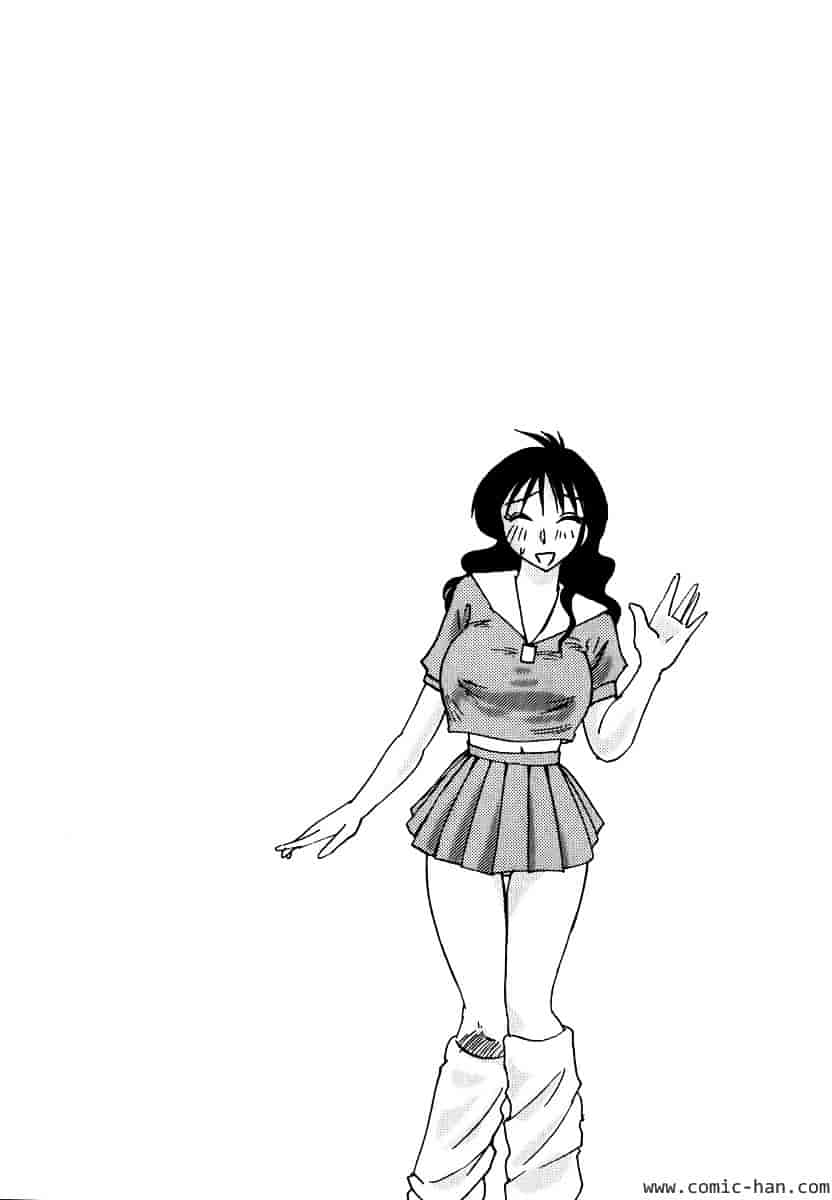 汉化版-[艶々] 主婦久枝の日記_第2集