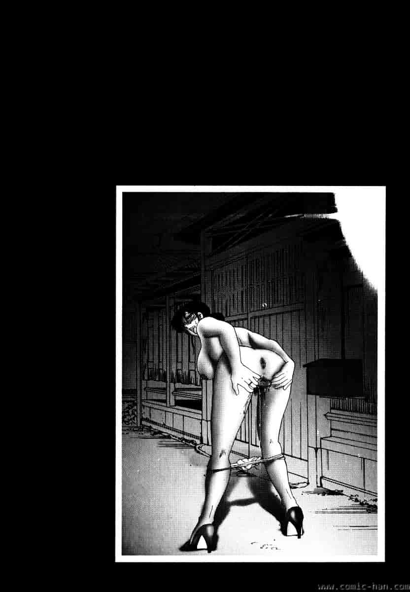 汉化版-[艶々] 主婦久枝の日記_第2集