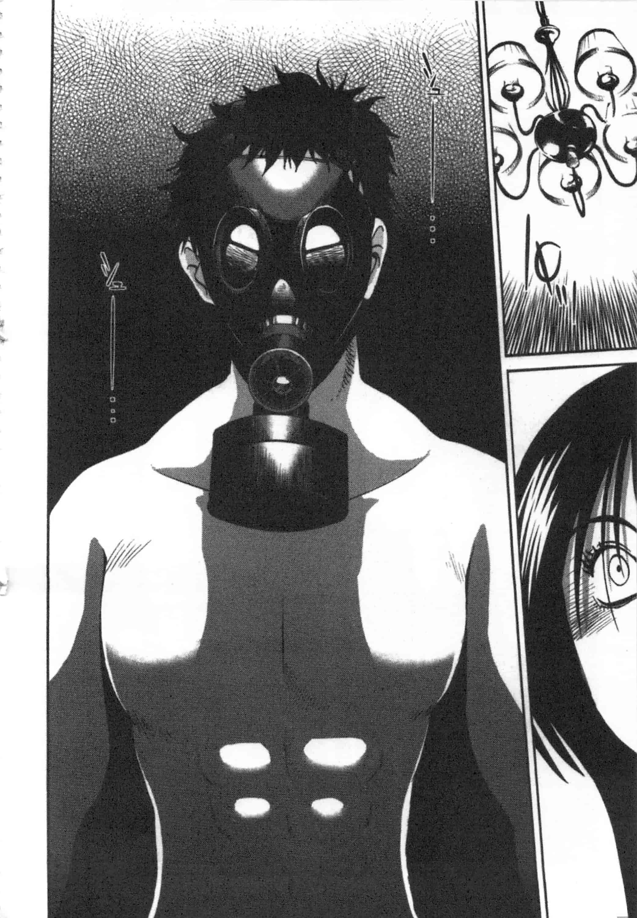 汉化版-[艶々] 甜蜜皮鞭 下_第6集