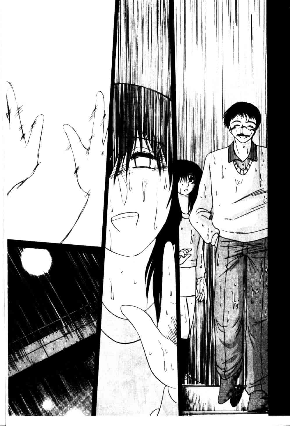 汉化版-[艶々] 鷹月助教授の淫靡な日々 5_第4集