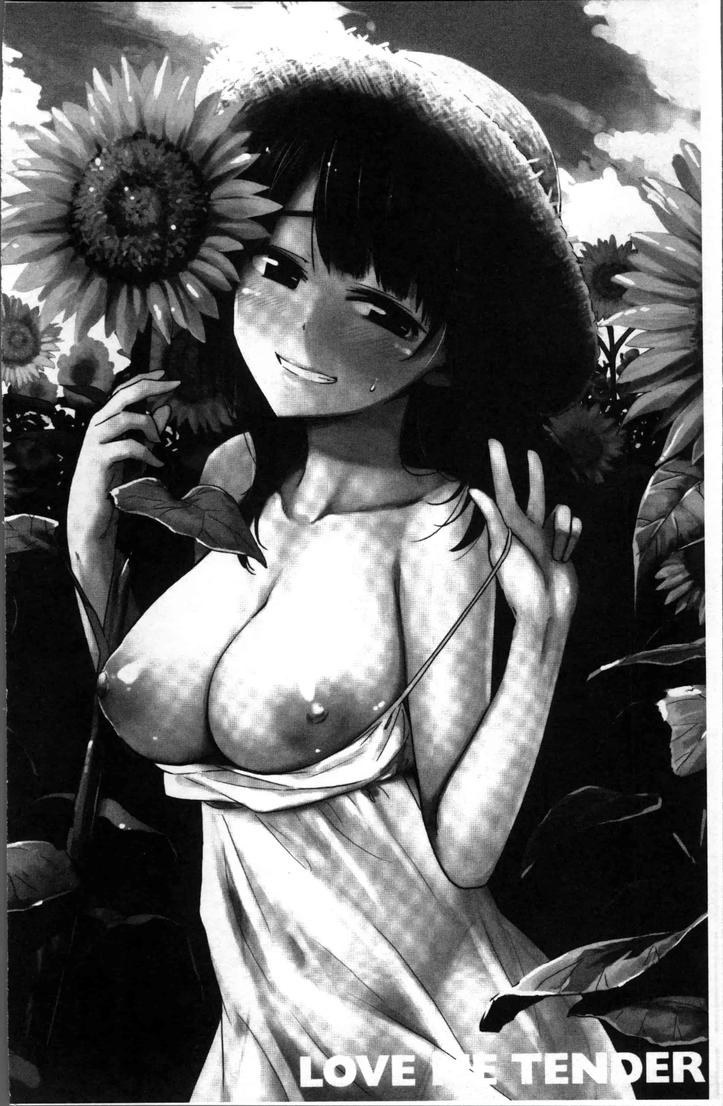 汉化版-[藤丸] ラブミーテンダー [4K[S版]掃圖組]_第1集
