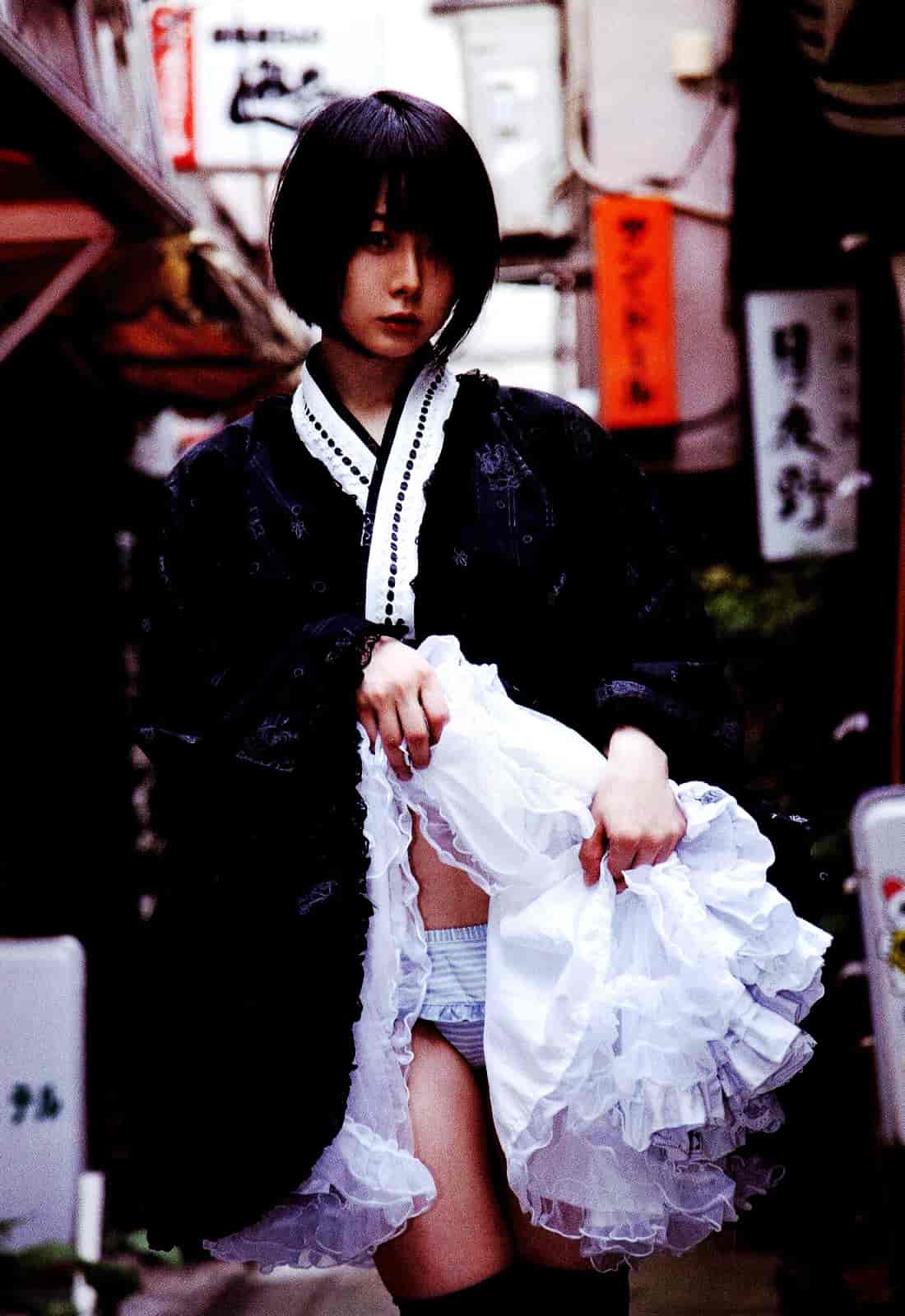 汉化版-[伊佐美ノゾミ] うしじまいい肉_第1集