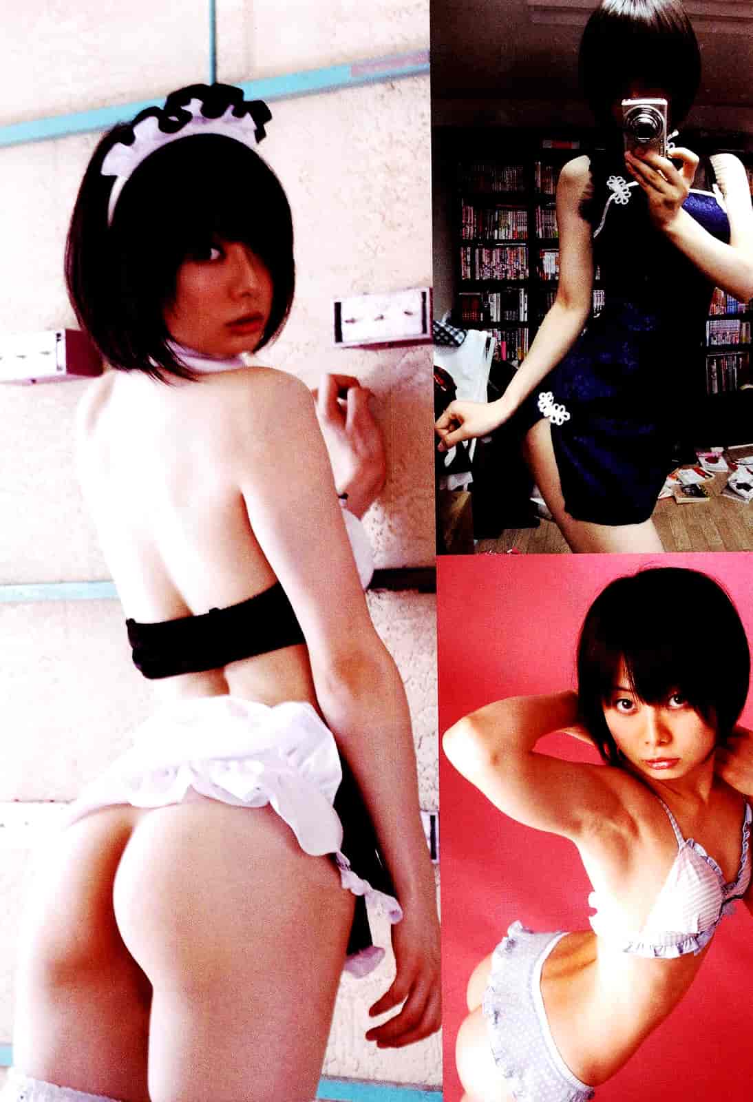 汉化版-[伊佐美ノゾミ] うしじまいい肉_第1集