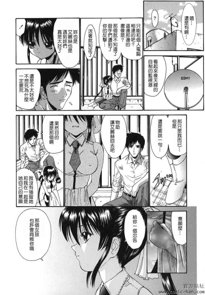 汉化版-[西川康]_ALICE_(完整漢化版])_第6集