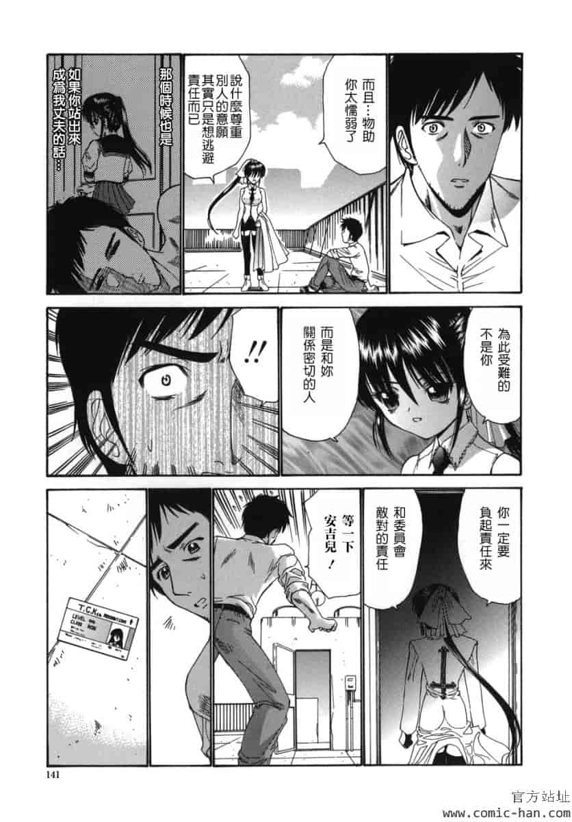 汉化版-[西川康]_ALICE_(完整漢化版])_第6集