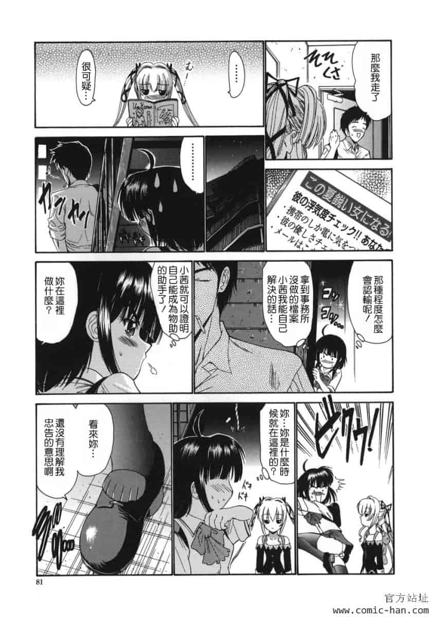 汉化版-[西川康]_ALICE_(完整漢化版])_第4集