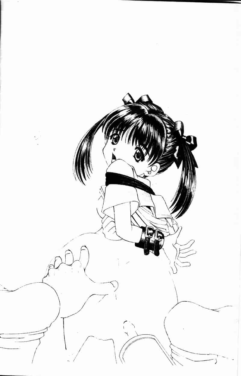 汉化版-[西村はるか] またイッちゃう_第1集