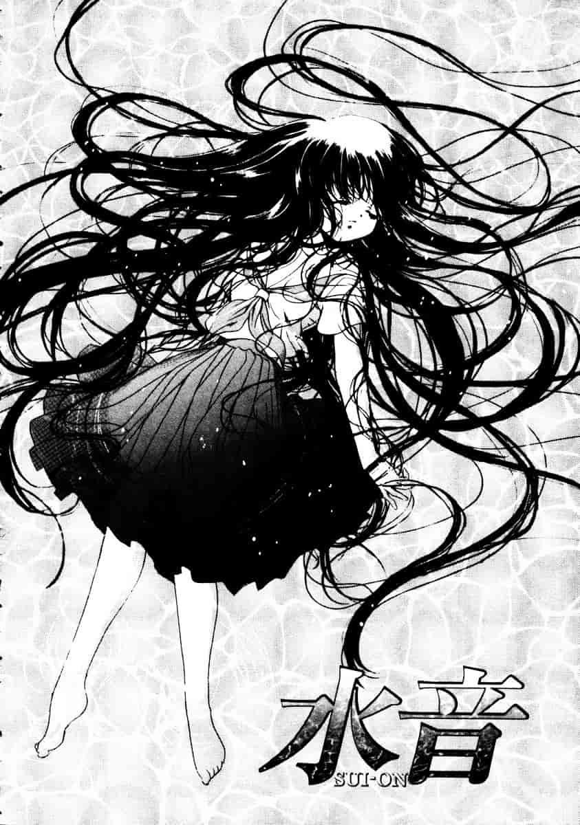 汉化版-[速瀬羽柴] GOOD LUCK CHARM_第2集