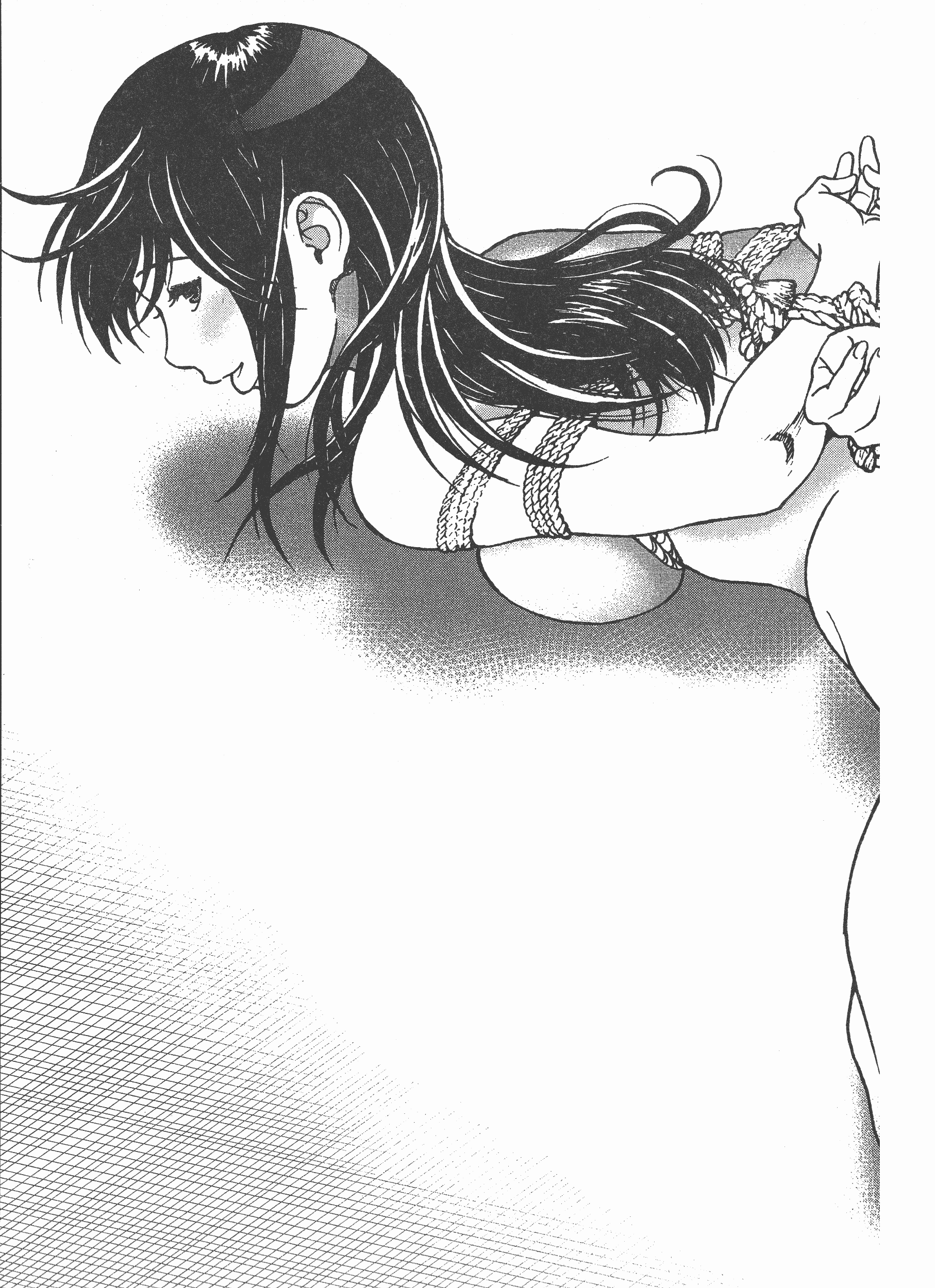 汉化版-[遊人] Mの兄婦2_第3集