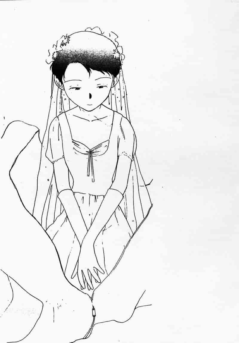 汉化版-[陽気婢] えっちーず 3_第8集