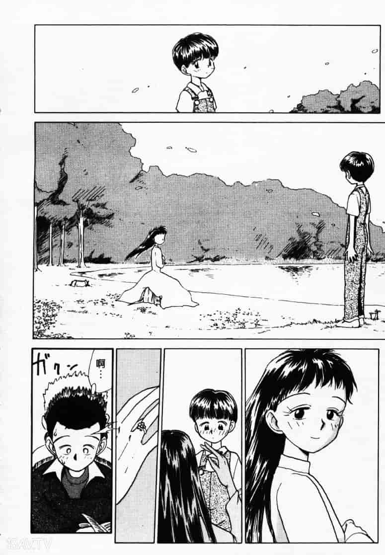 汉化版-[陽気婢] えっちーず1_第6集