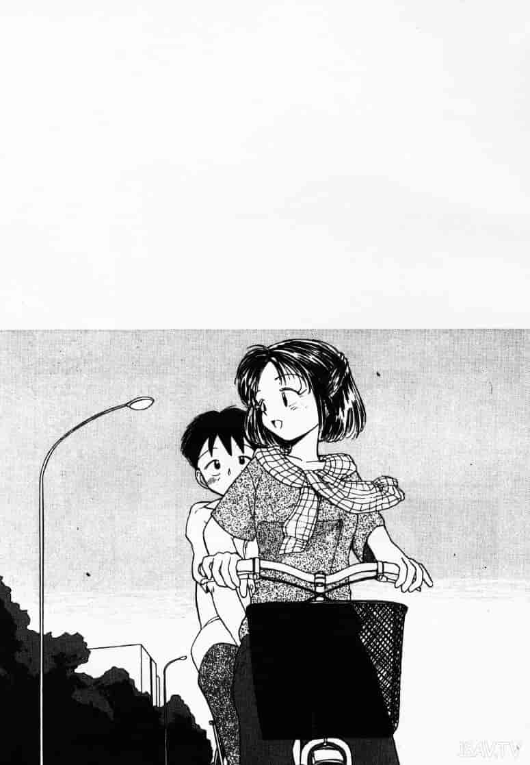 汉化版-[陽気婢] えっちーず1_第8集
