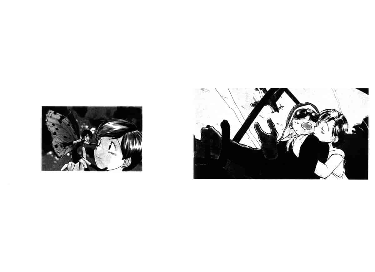 汉化版-[陽気婢] えっちーず4_第5集