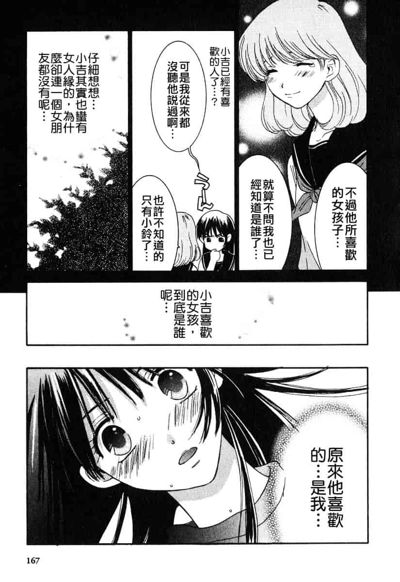 汉化版-[陽香] Honey♥Life 1_第7集