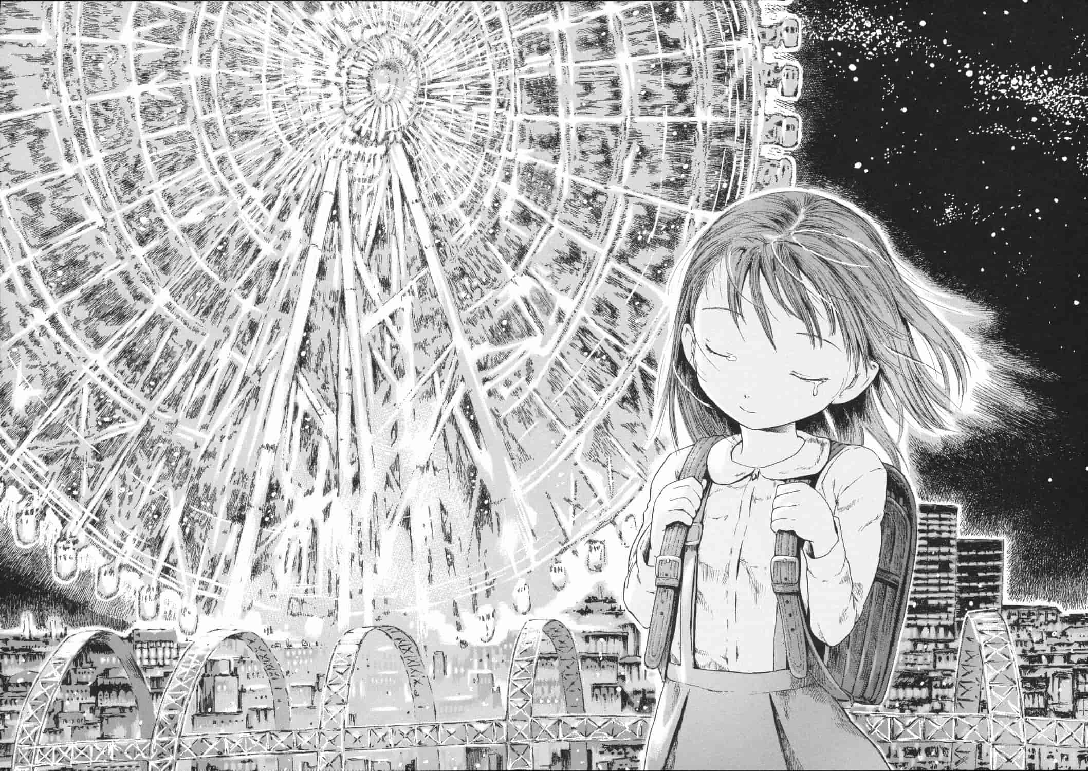 汉化版-[雨がっぱ少女群] 小指でかきまぜて [Badluck1205&BOJJ改圖掃圖#02]_第9集
