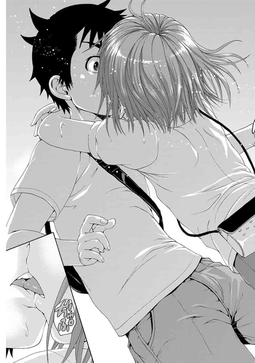 汉化版-[雨蘭] 無邪気の楽園 10_第5集