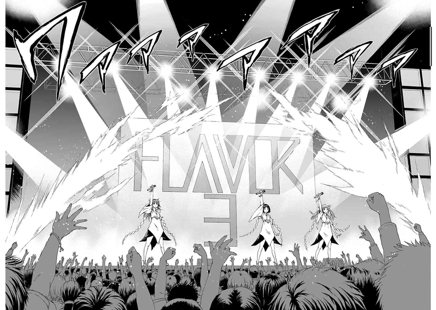 汉化版-[雨蘭] 無邪気の楽園 11_第5集