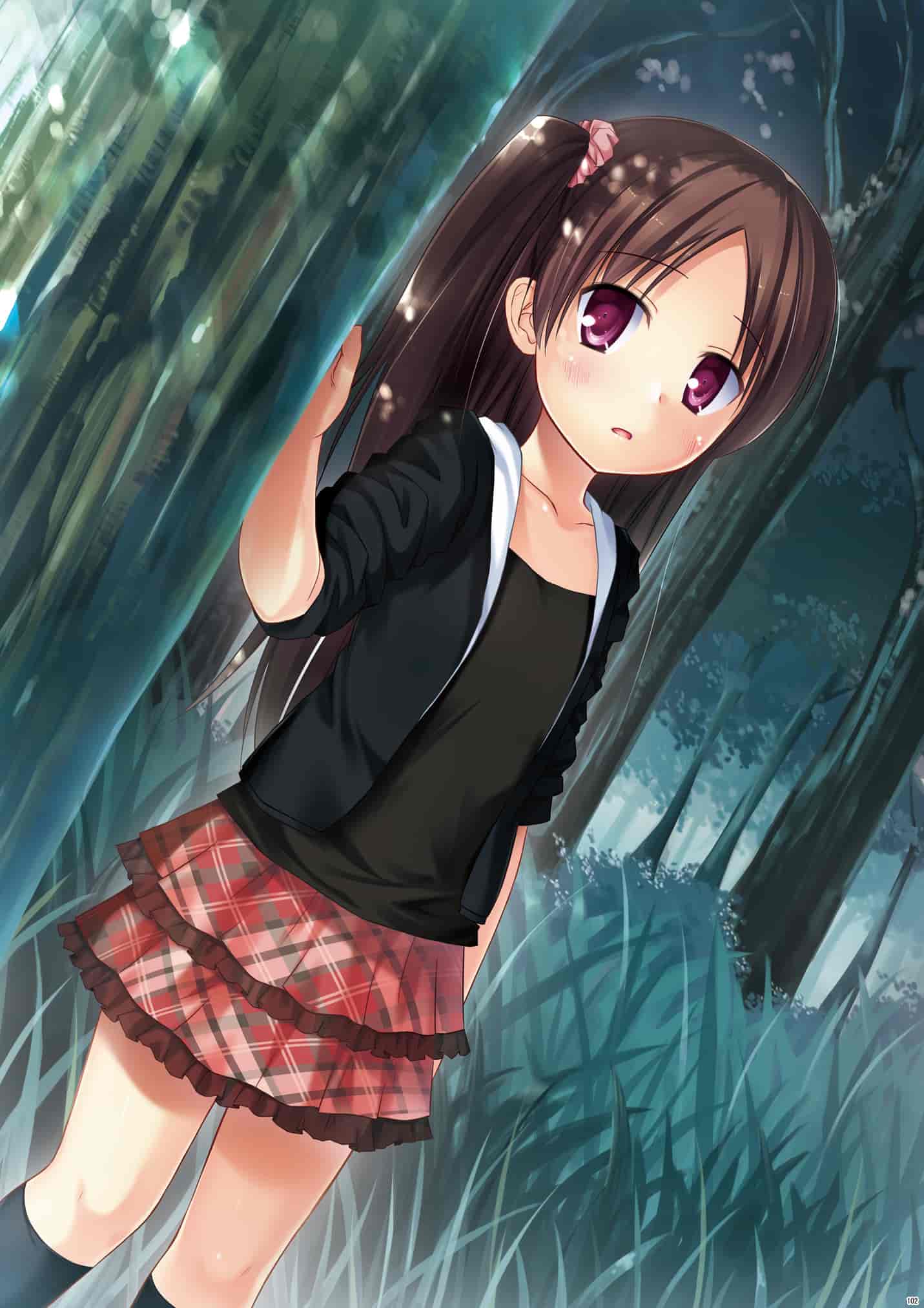 汉化版-[雪野みなと] 霧神島 全彩色総集編_1_第5集