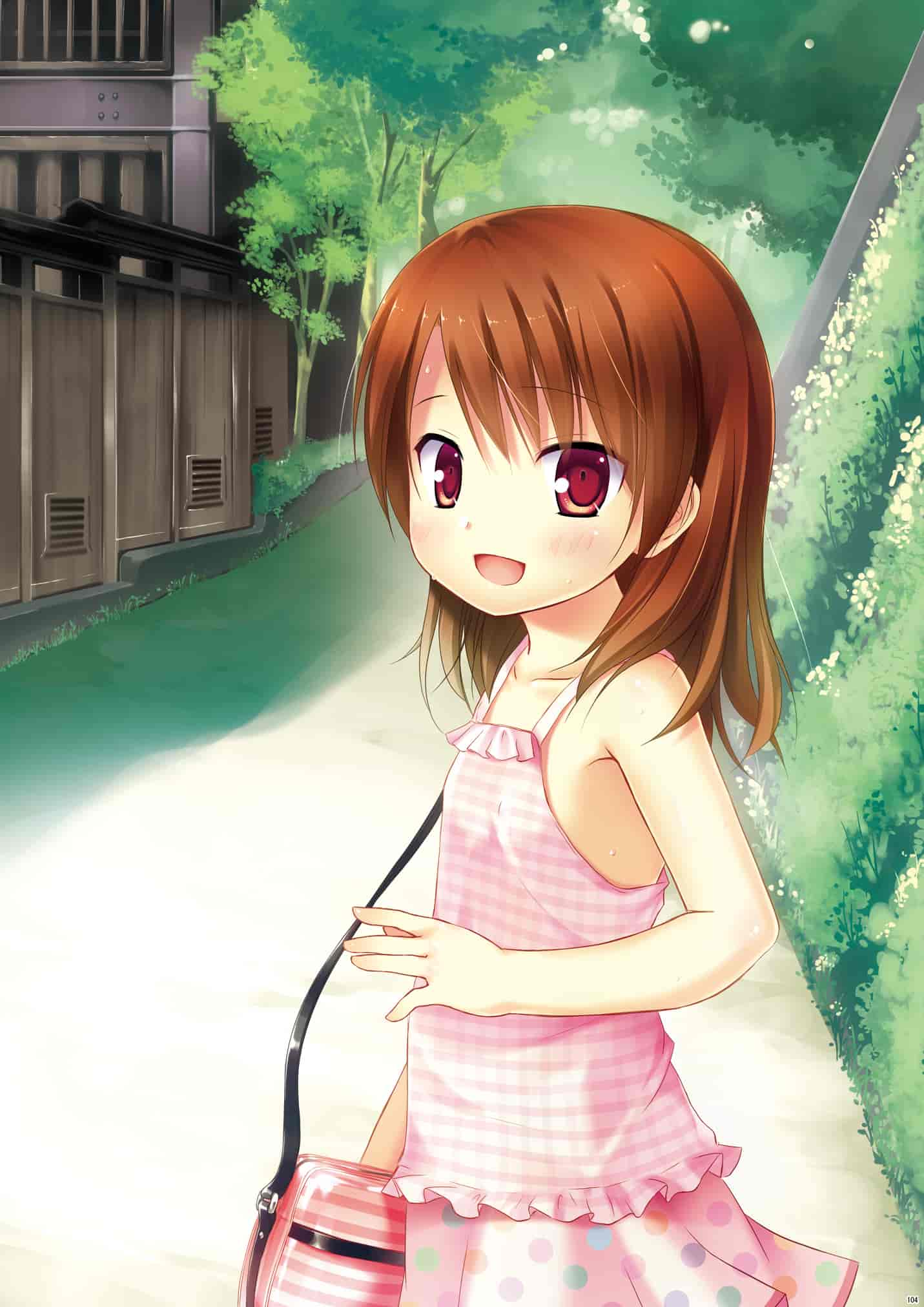 汉化版-[雪野みなと] 霧神島 全彩色総集編_1_第5集