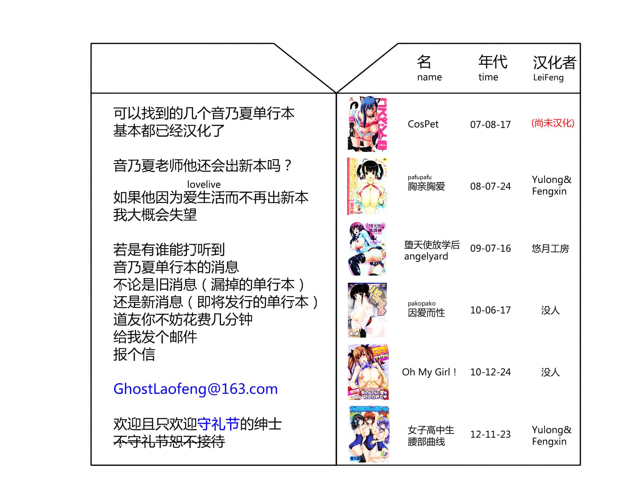 汉化版-[音乃夏] パフパフッ！ [Chinese] [YuLong&FengXin]_第9集