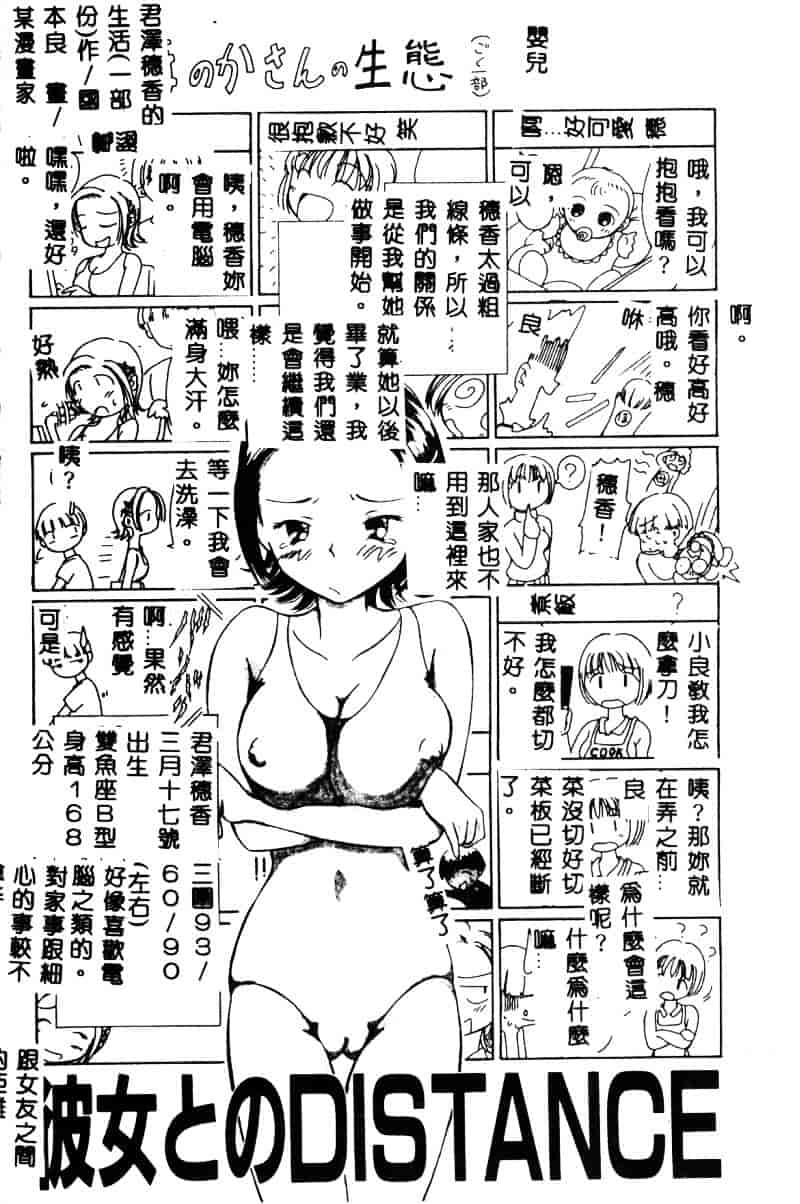 汉化版-[須藤るく] 虜縛_第3集