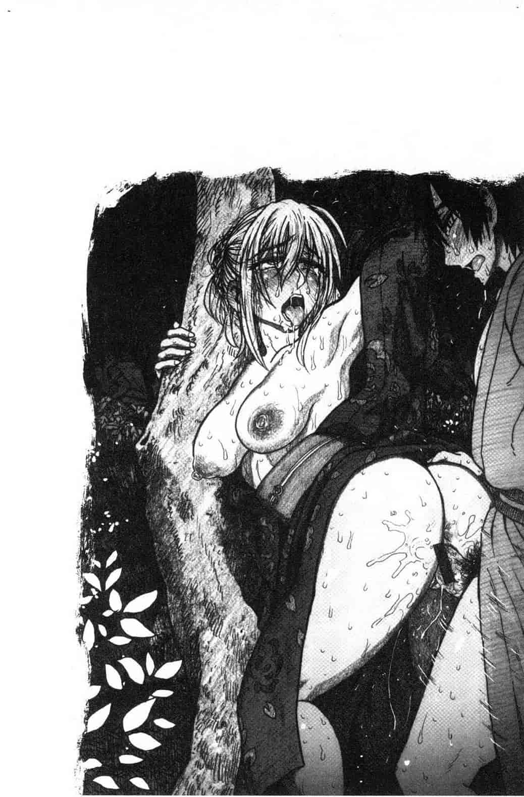 汉化版-[駄菓子] 交尾の時間 交尾的時間_第6集