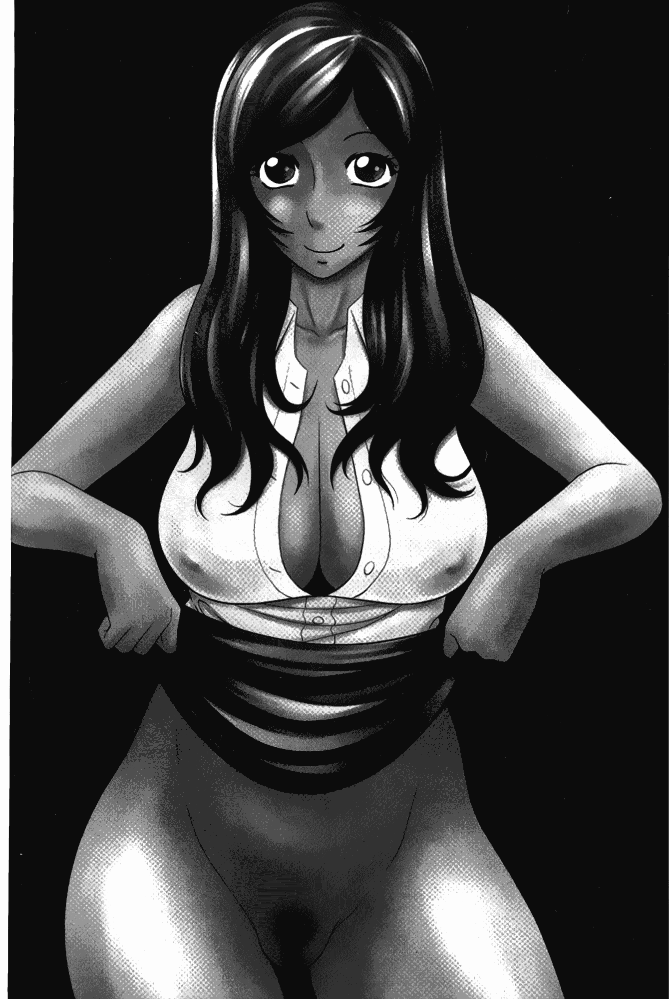 汉化版-[伊駒一平] ボクの奴隷天使_第2集