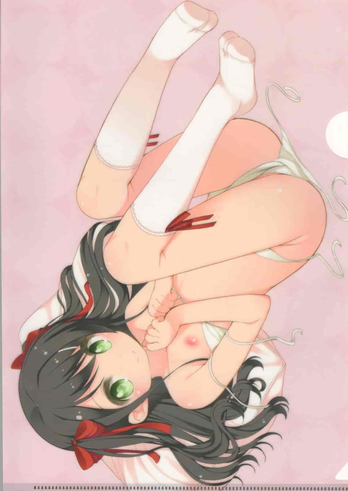 汉化版-【狼娘汉化】(成年コミック) [小路あゆむ] ちっちゃなおなか_第9集