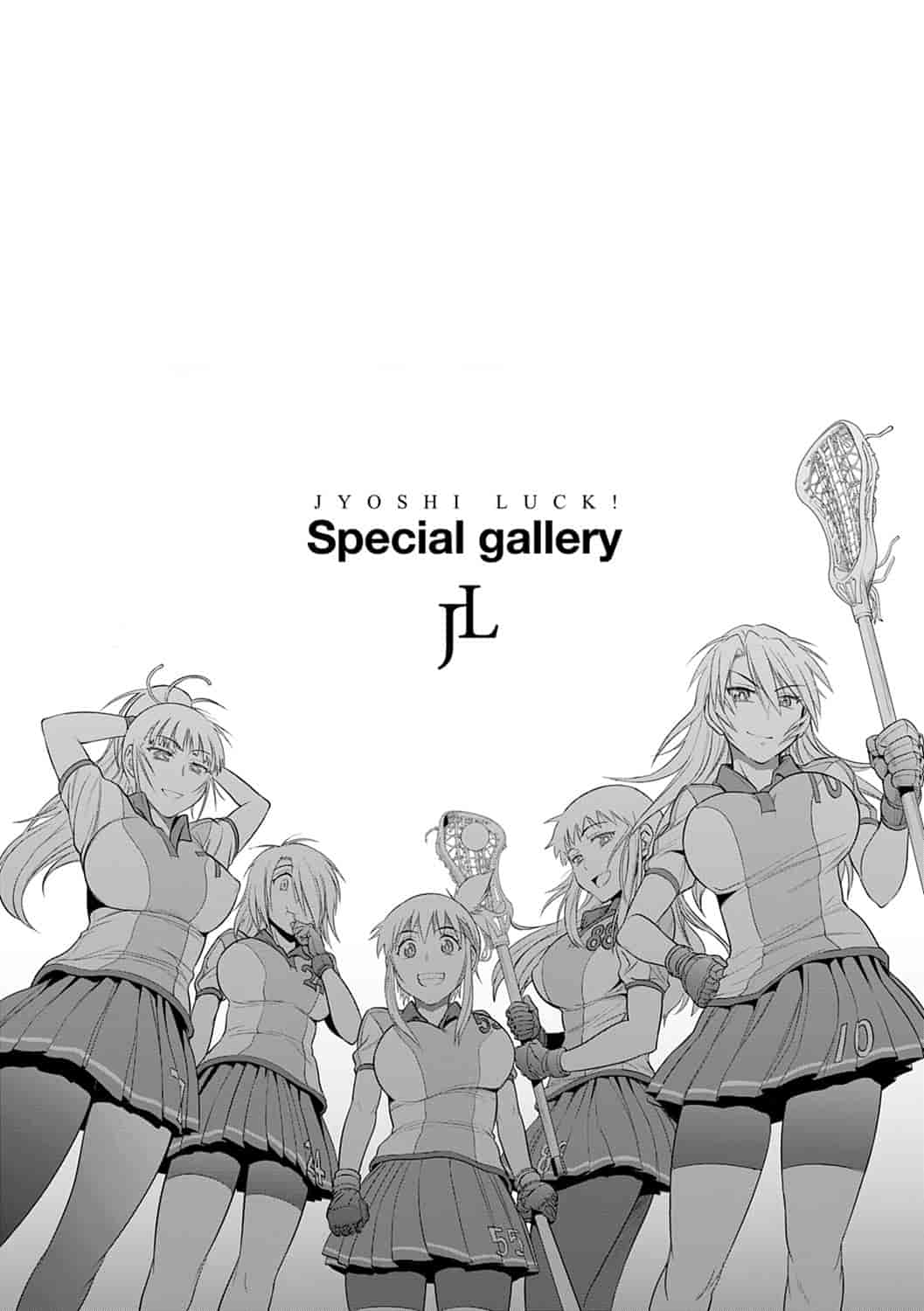 汉化版-【鬼畜王汉化组】[DISTANCE] じょしラク!新装版（渣重嵌修校版）_第15集