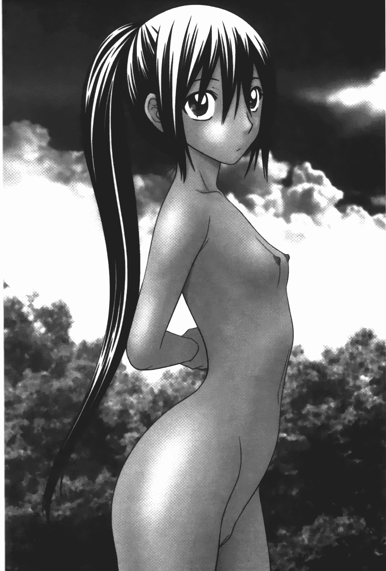 汉化版-[伊駒一平] 無人島サバイバルファック 完結編_第5集