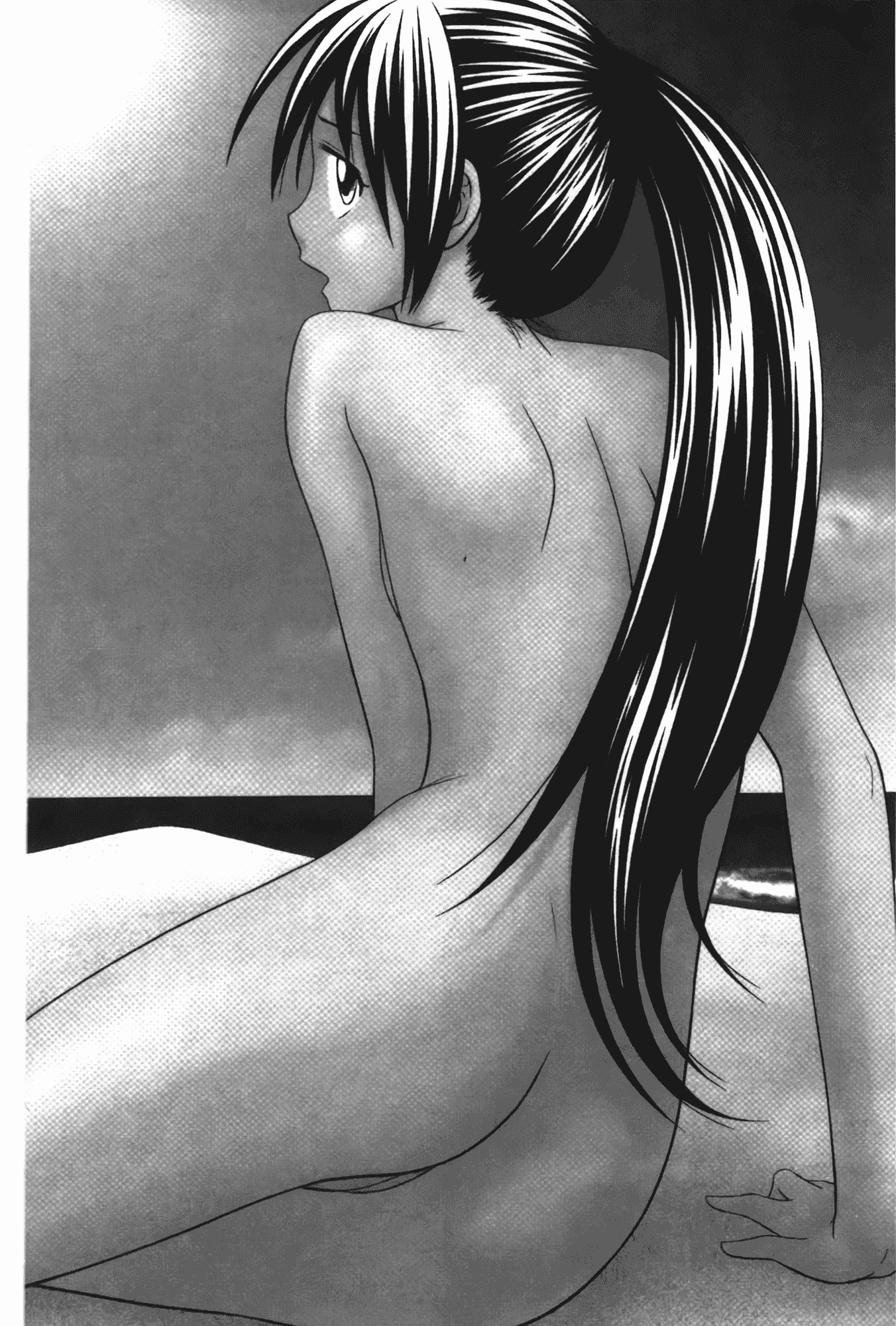 汉化版-[伊駒一平] 無人島サバイバルファック 完結編_第1集