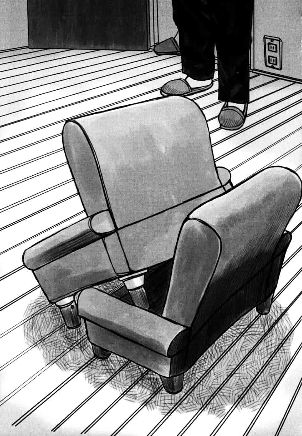 汉化版-[佐藤村雨英太郎] エロテスク [漢化 BY 自由&2D聯合製作 第05弾]_第7集