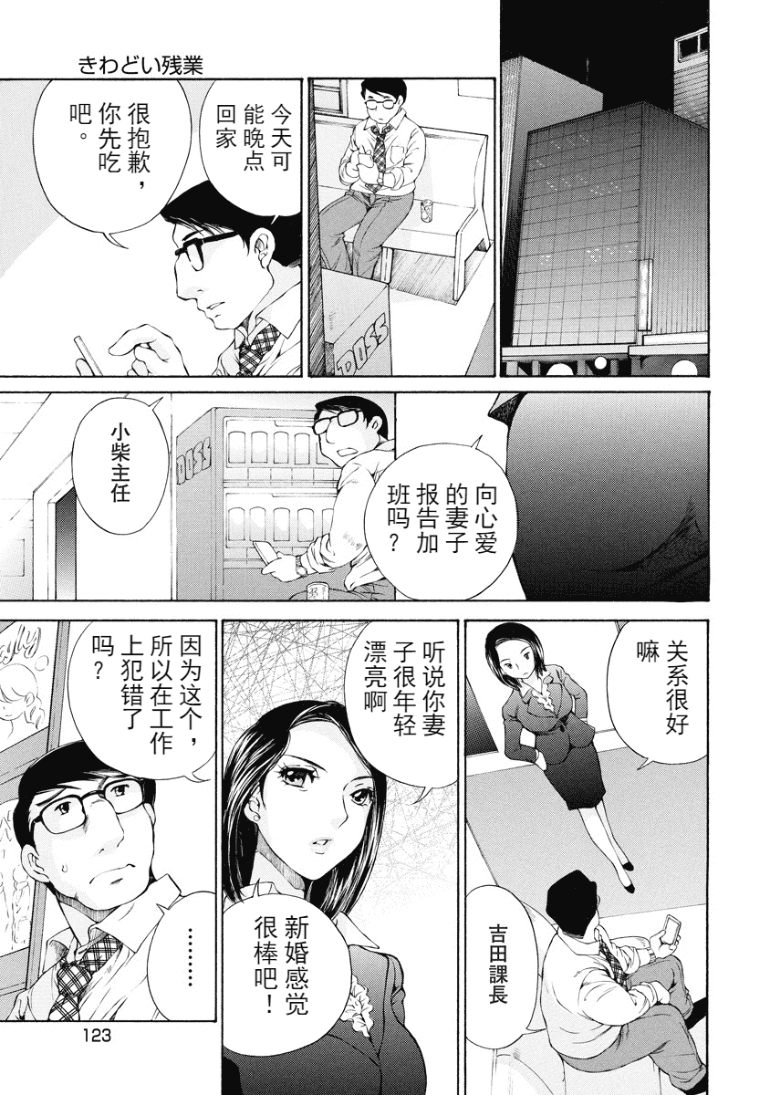 汉化版-[佐野タカシ] 今宵、妻が。 01-06_第5集