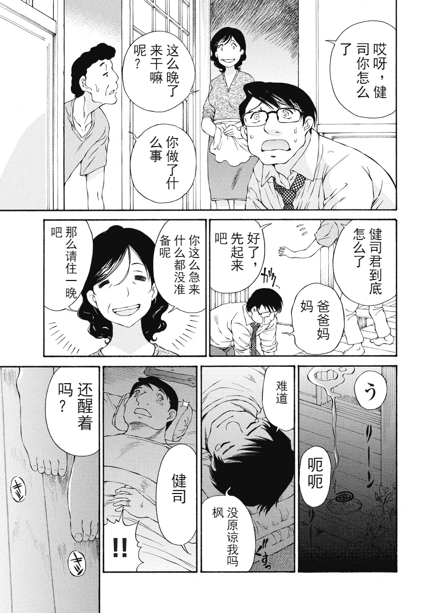 汉化版-[佐野タカシ] 今宵、妻が。 1-10_第5集