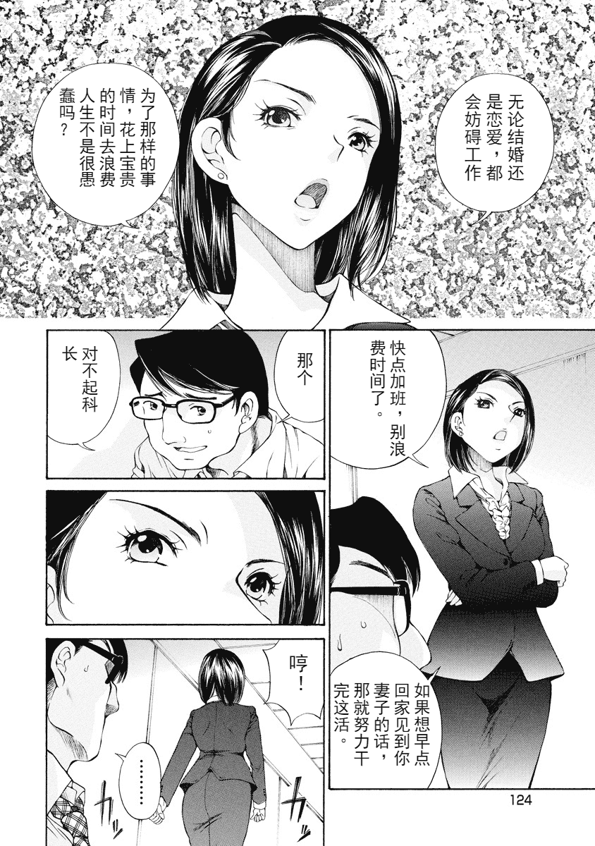 汉化版-[佐野タカシ] 今宵、妻が。 1-10_第5集
