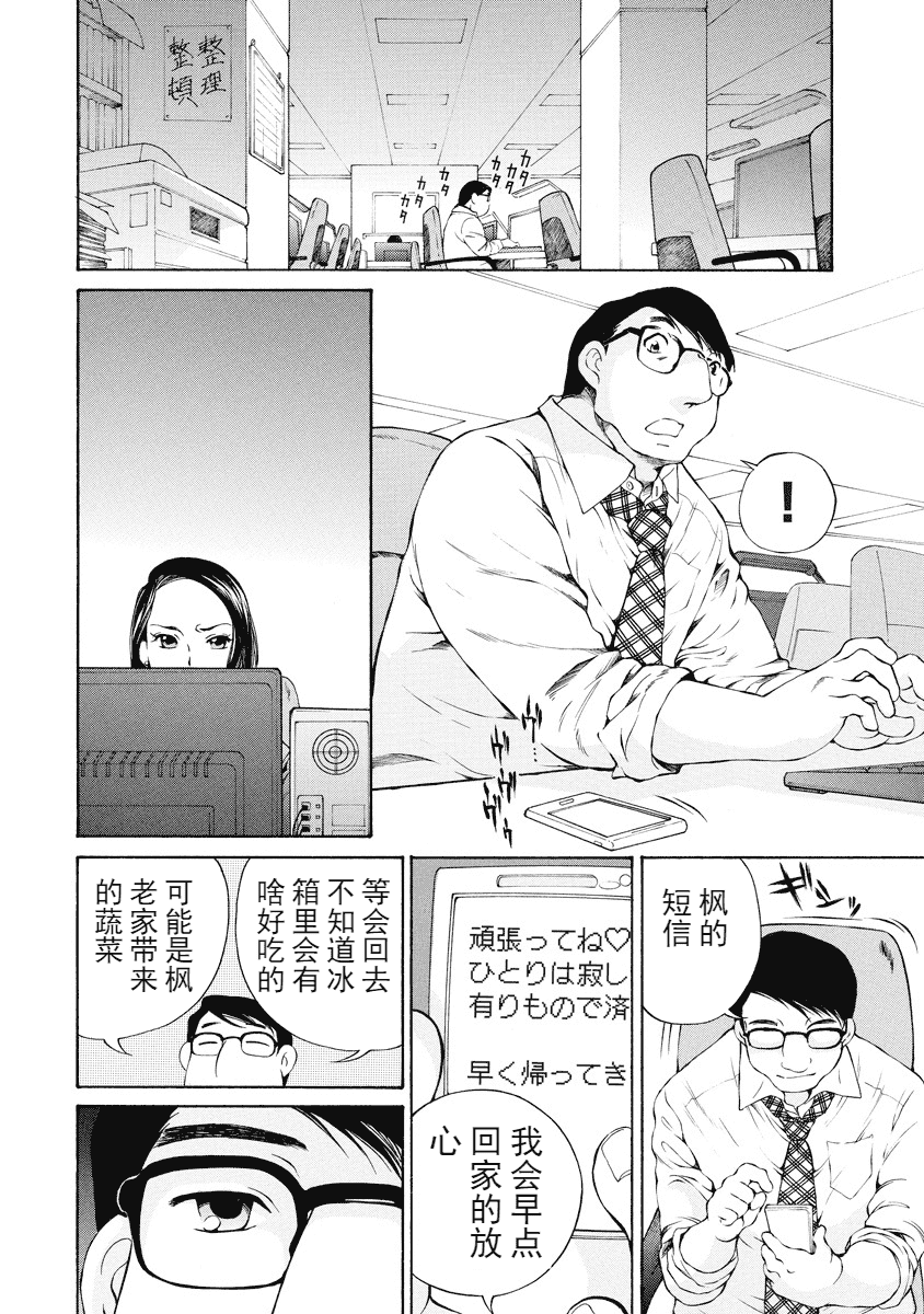 汉化版-[佐野タカシ] 今宵、妻が。 1-10_第6集