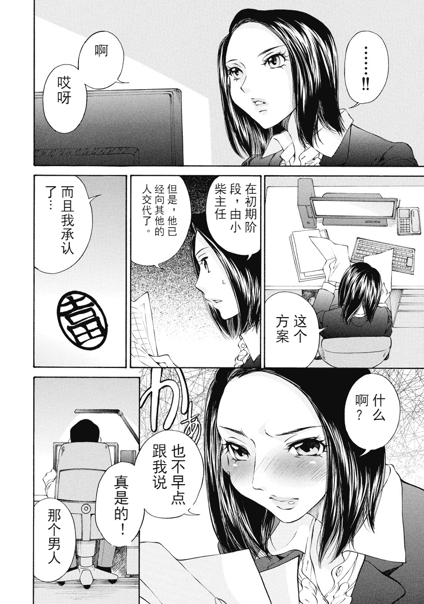 汉化版-[佐野タカシ] 今宵、妻が。 1-10_第6集