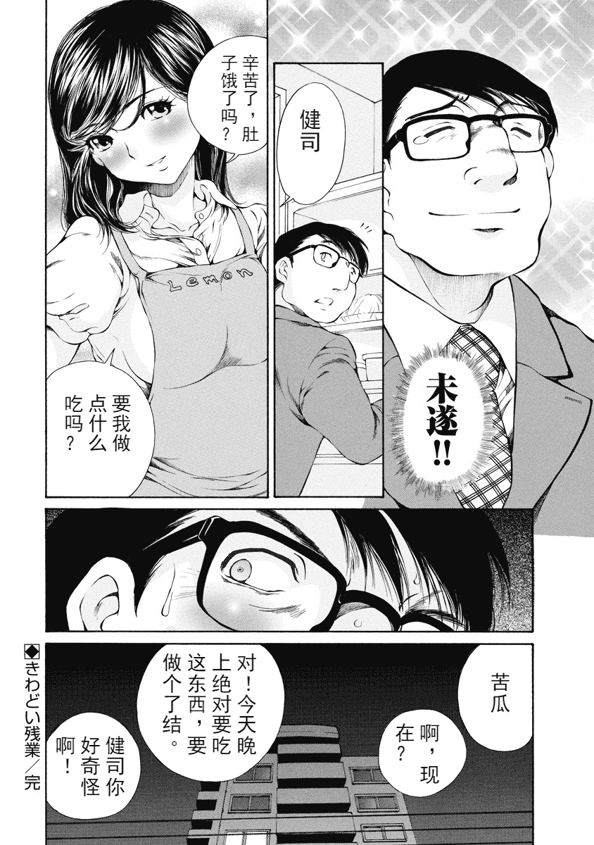 汉化版-[佐野タカシ] 今宵、妻が。 1-10_第6集