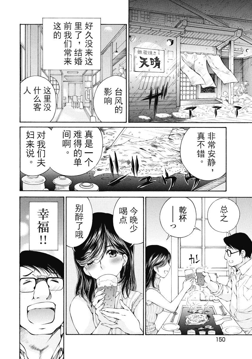 汉化版-[佐野タカシ] 今宵、妻が。 1-10_第6集