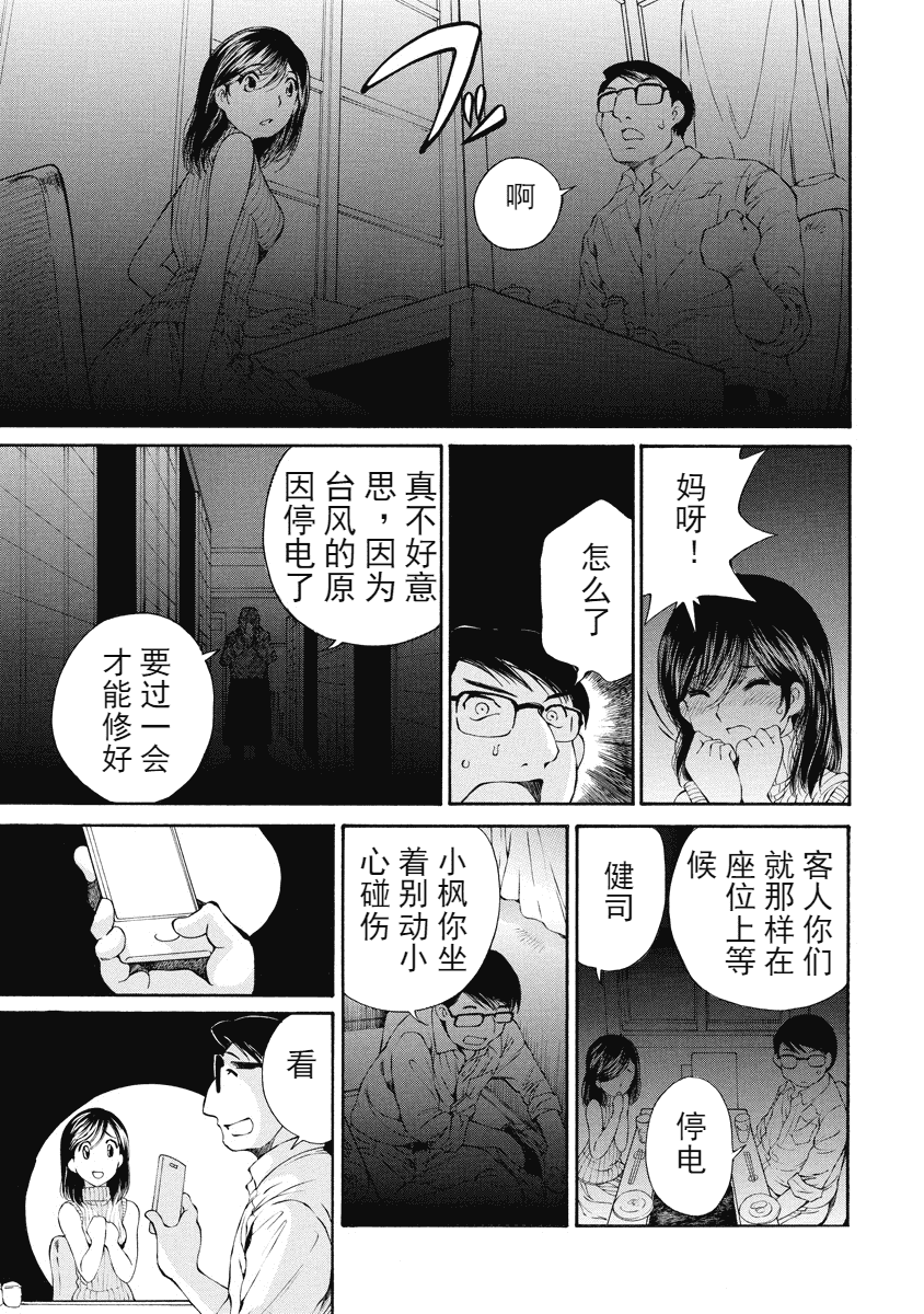 汉化版-[佐野タカシ] 今宵、妻が。 1-10_第7集