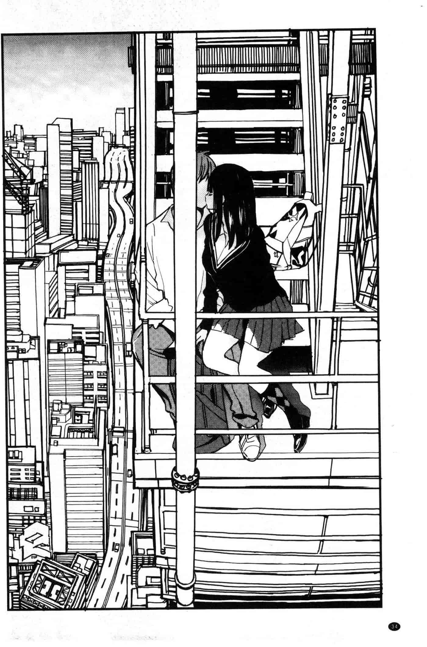 汉化版-[佐骨] フォトグラフ_第2集