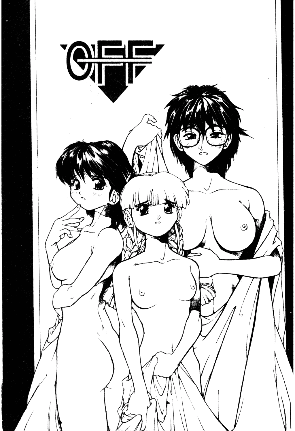 汉化版-[十羽織ましゅまろ] Patriot_第5集